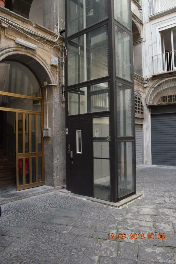 Bed & Breakfast Domus San Biagio 14