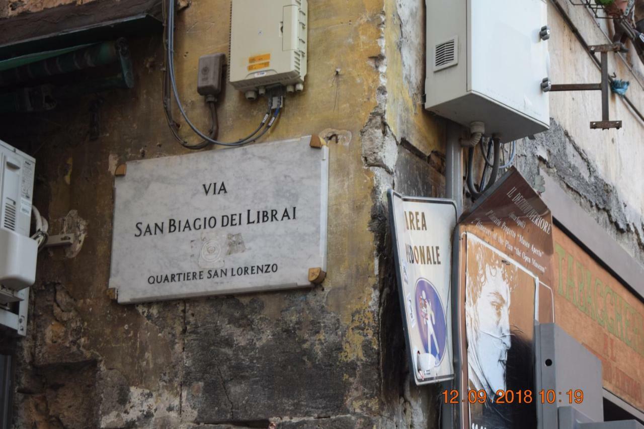 Bed & Breakfast Domus San Biagio 14