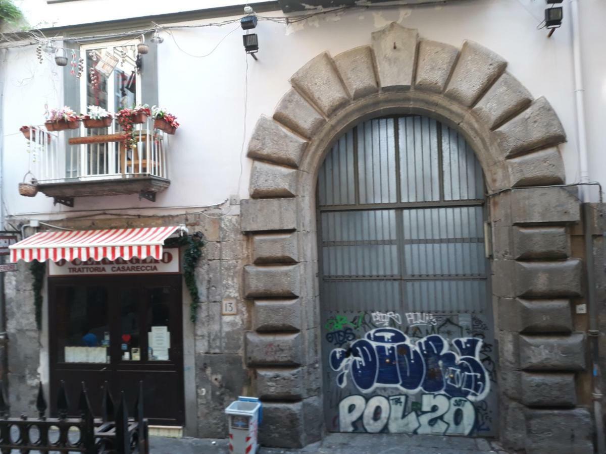 Domus San Biagio 14 Bed & Breakfast Naples