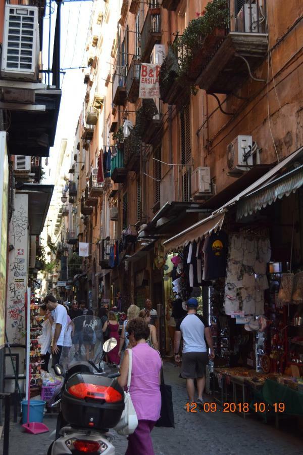 Domus San Biagio 14 2* Naples