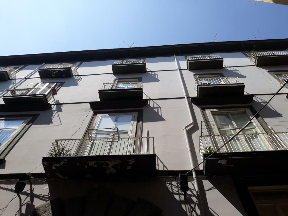 Domus San Biagio 14 Bed & Breakfast