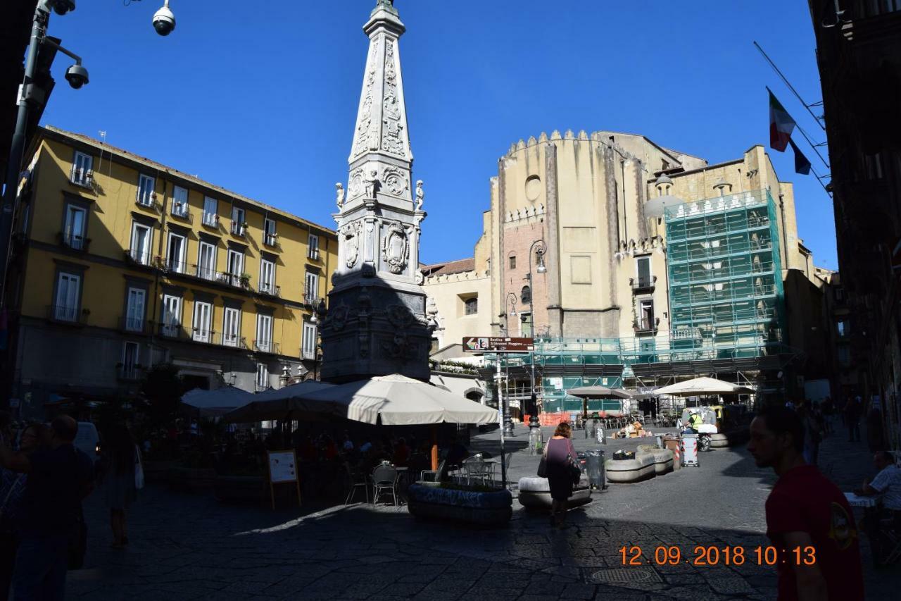 Bed & Breakfast Domus San Biagio 14