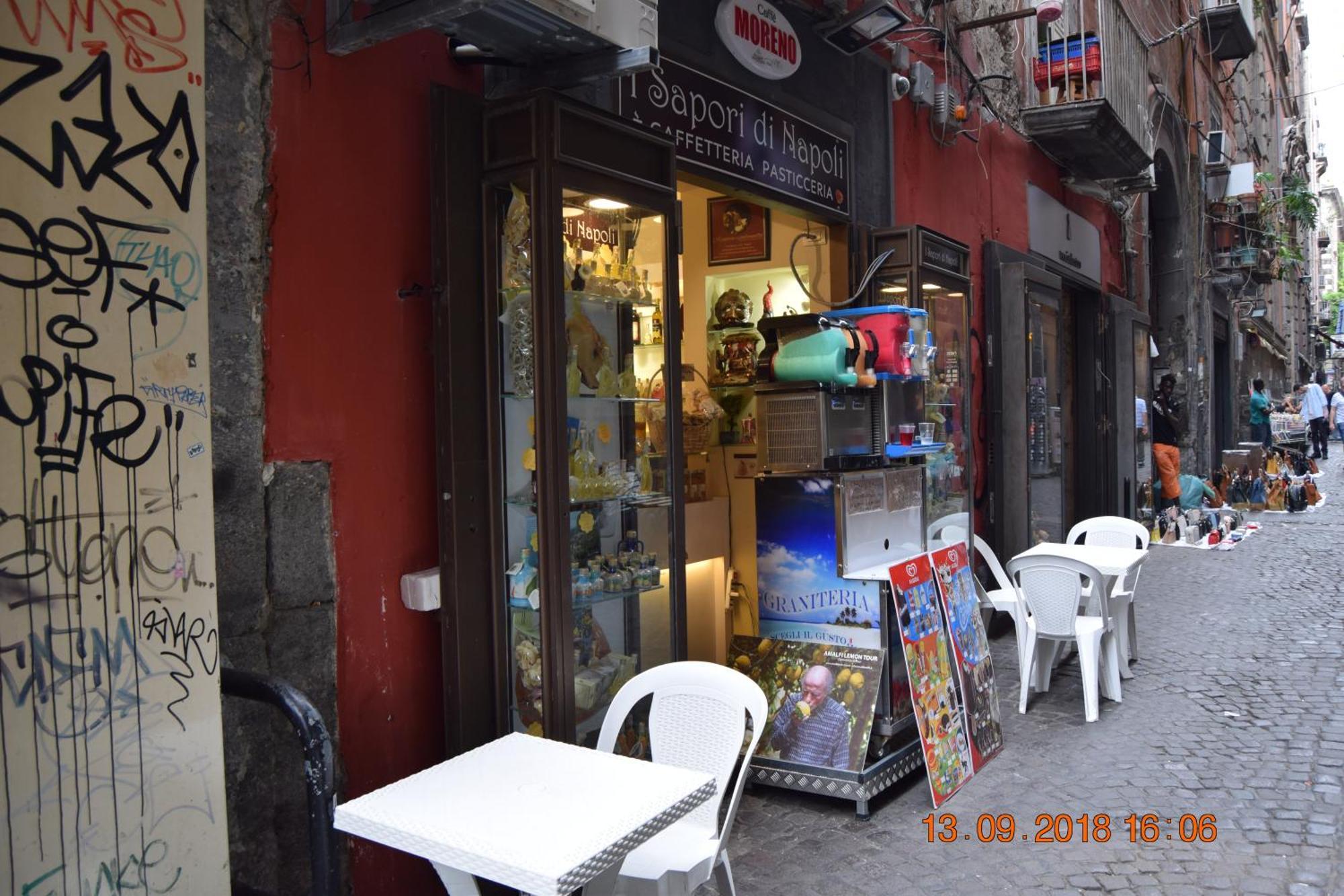 Domus San Biagio 14 2*