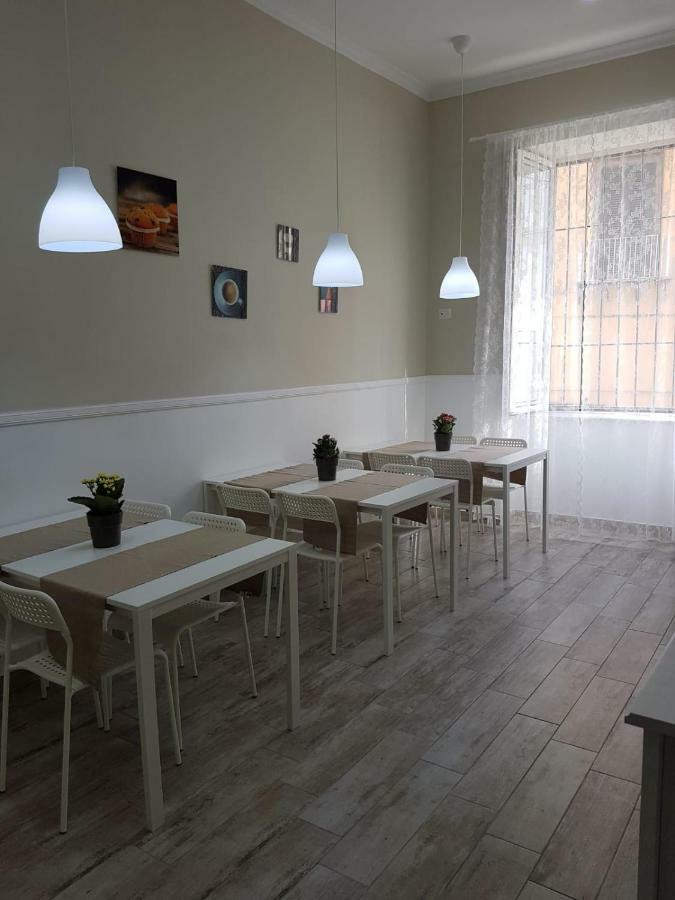 Angelica Bed & Breakfast Naples