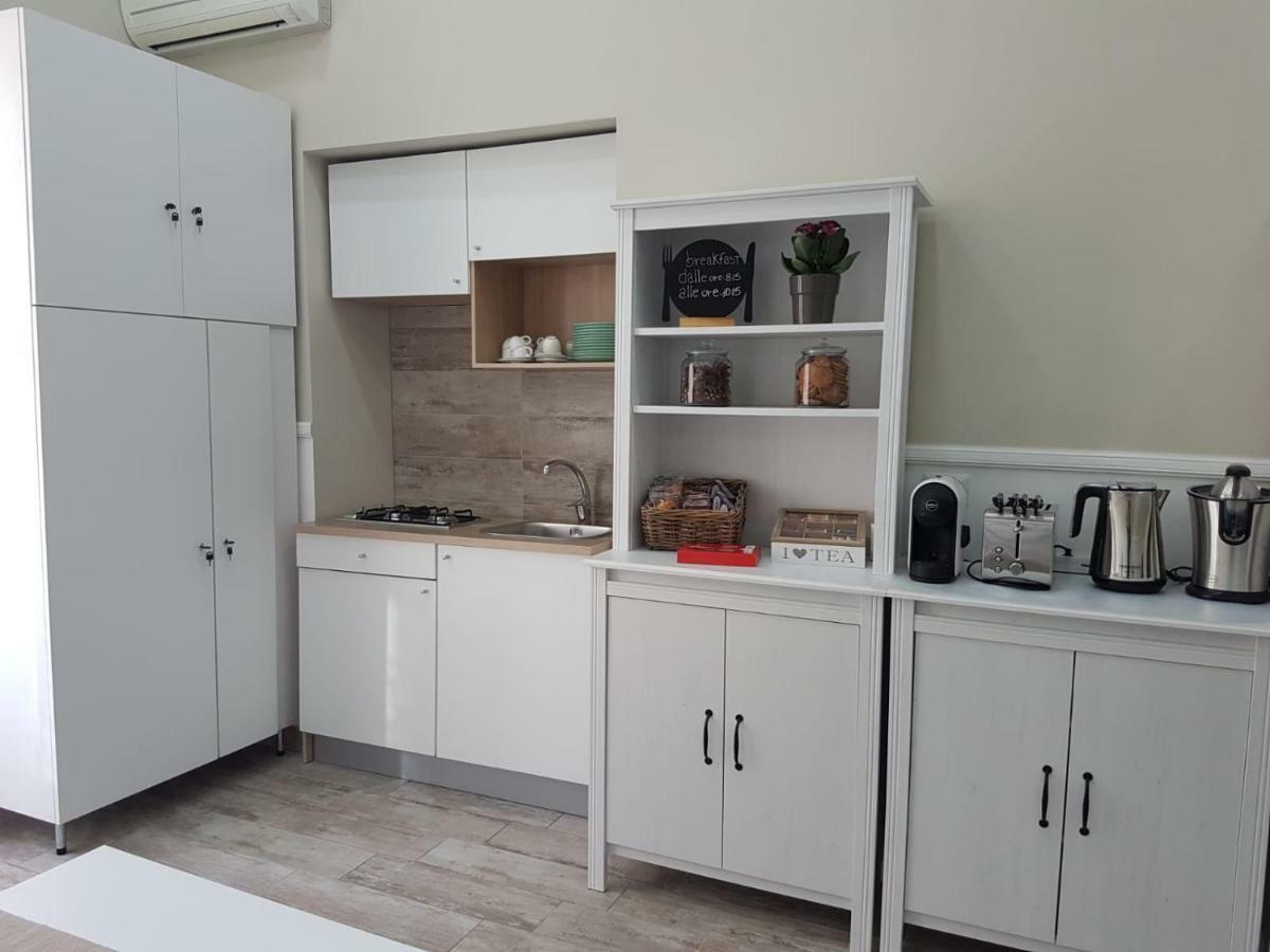 Angelica Bed & Breakfast Naples