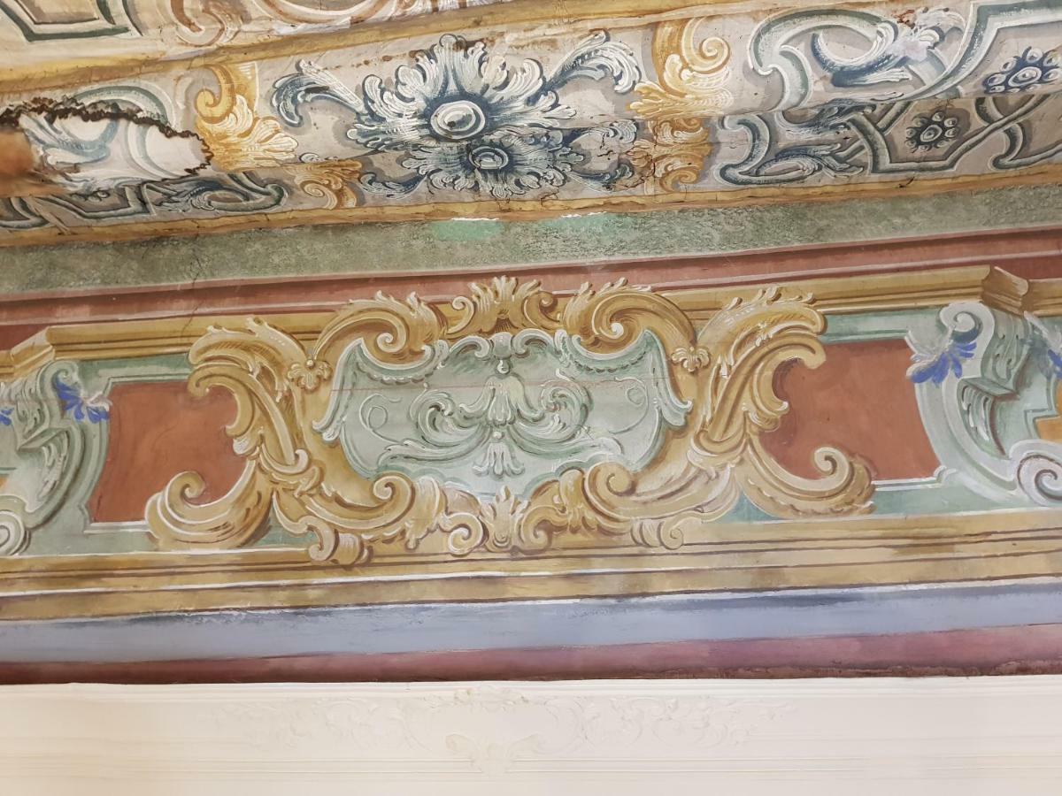 San Mattia Bed & Breakfast Naples