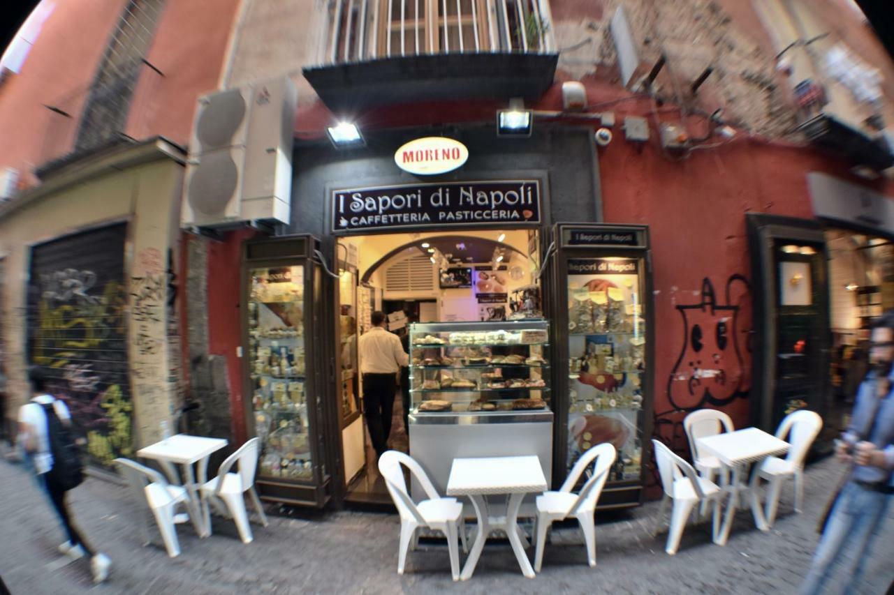 Domus San Biagio 14 Bed & Breakfast 2*