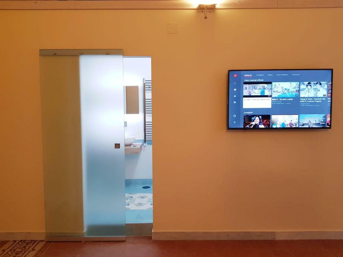 Bed & Breakfast San Mattia *