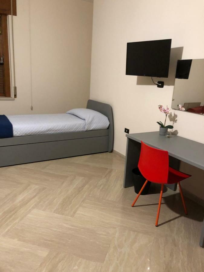 Napoli City Inn 3* Naples