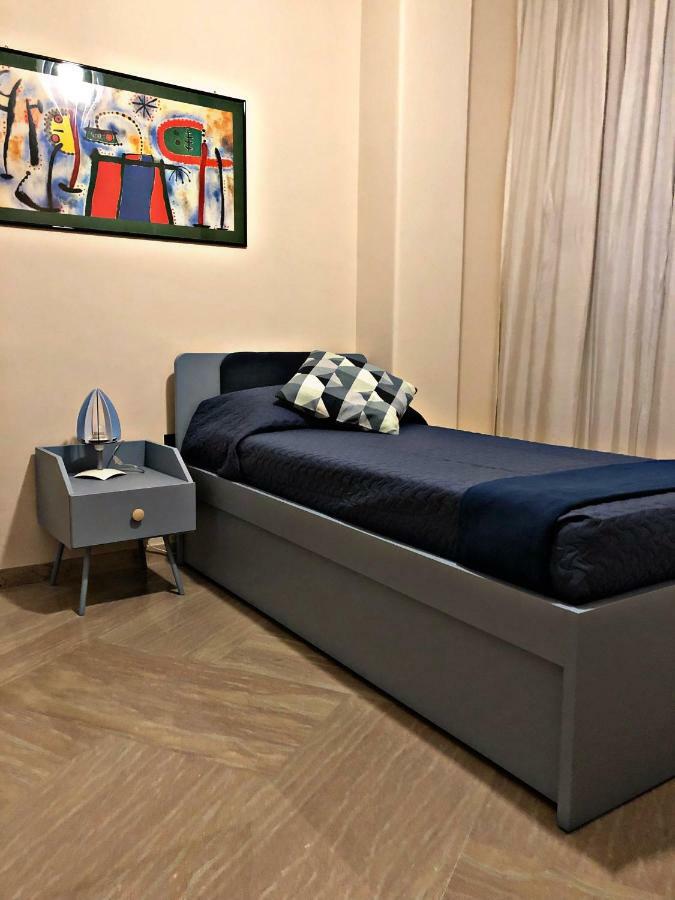 Napoli City Inn Naples