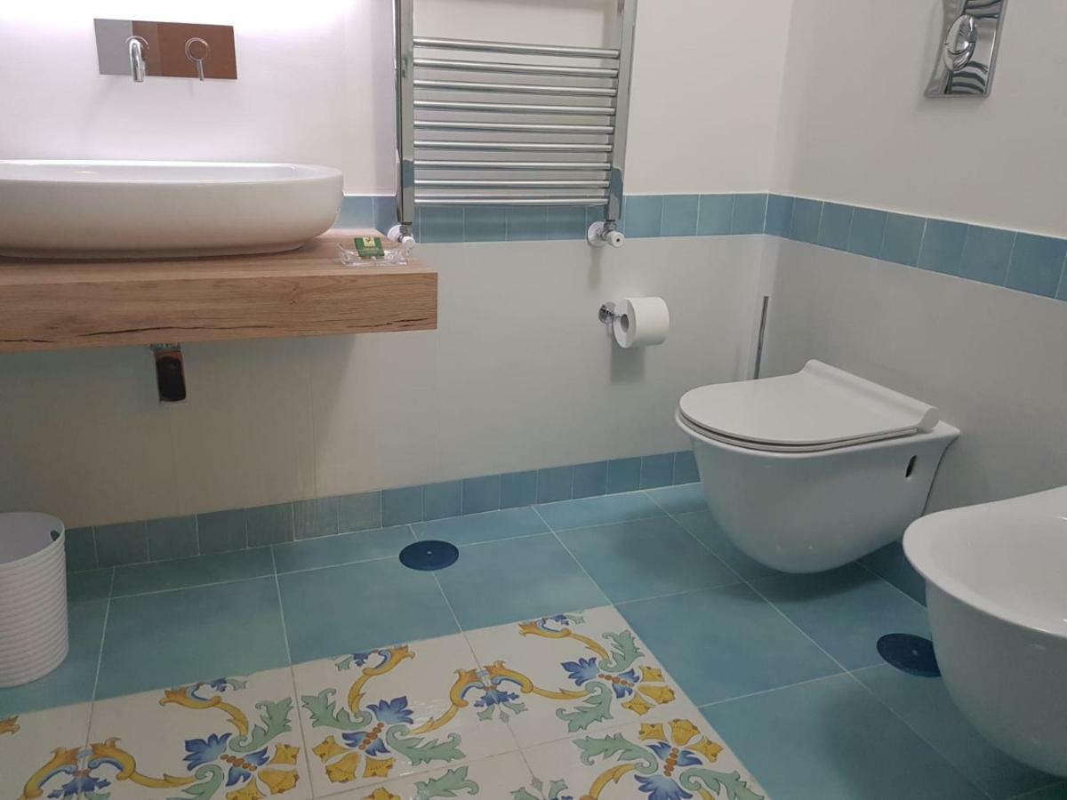 Bed & Breakfast San Mattia