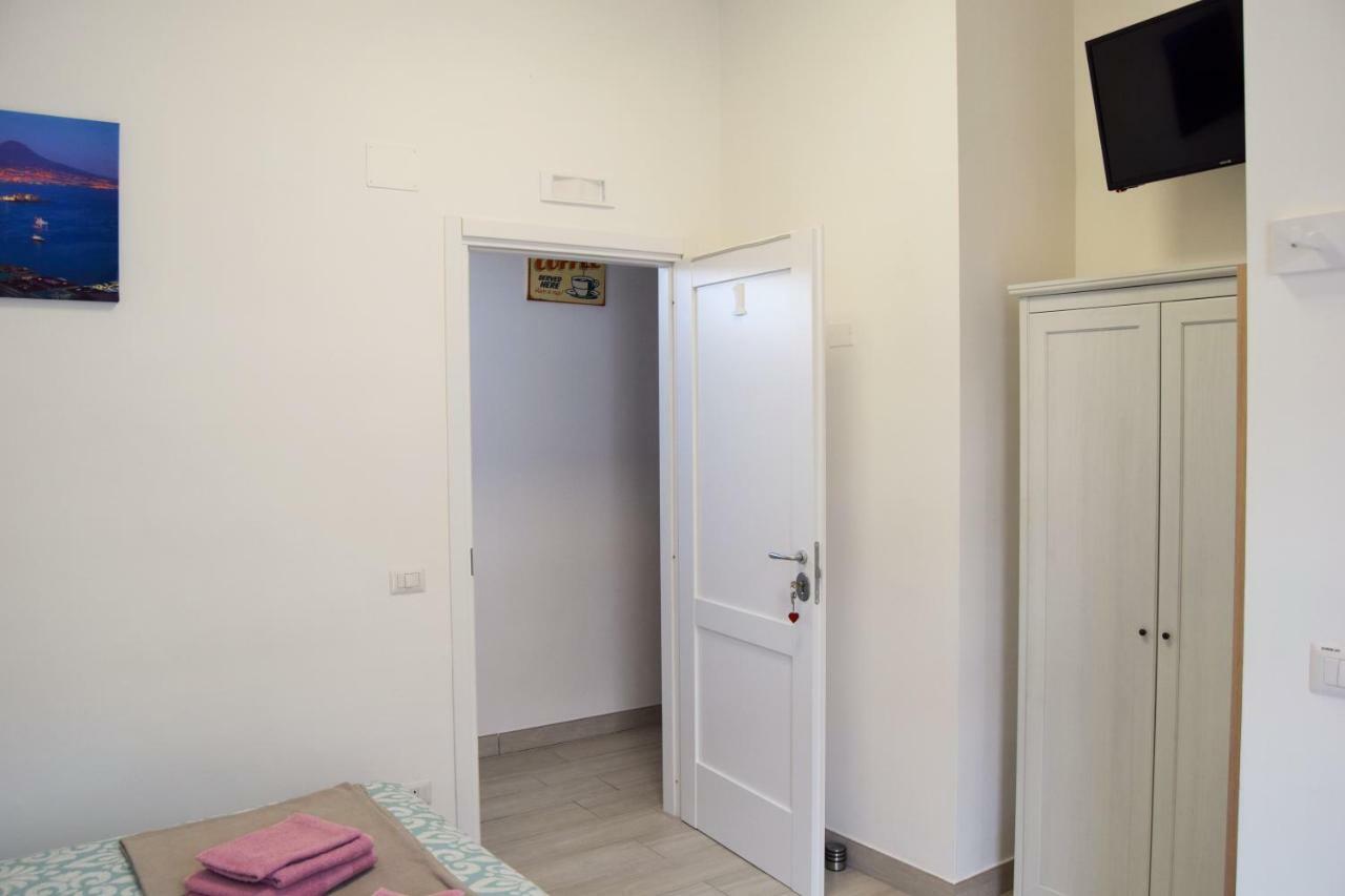 Bed & Breakfast Domus San Biagio 14 Naples