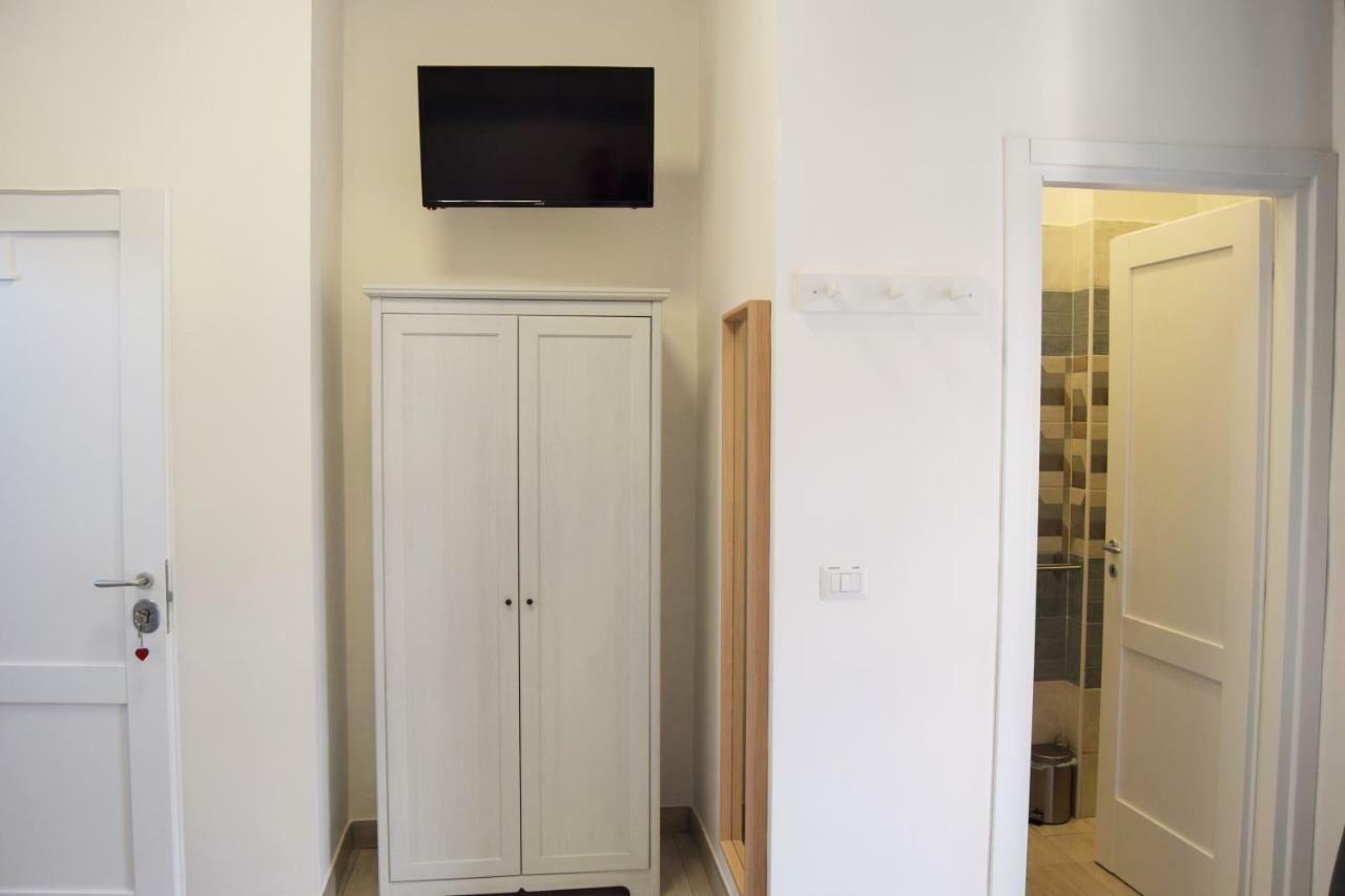 Domus San Biagio 14 Naples
