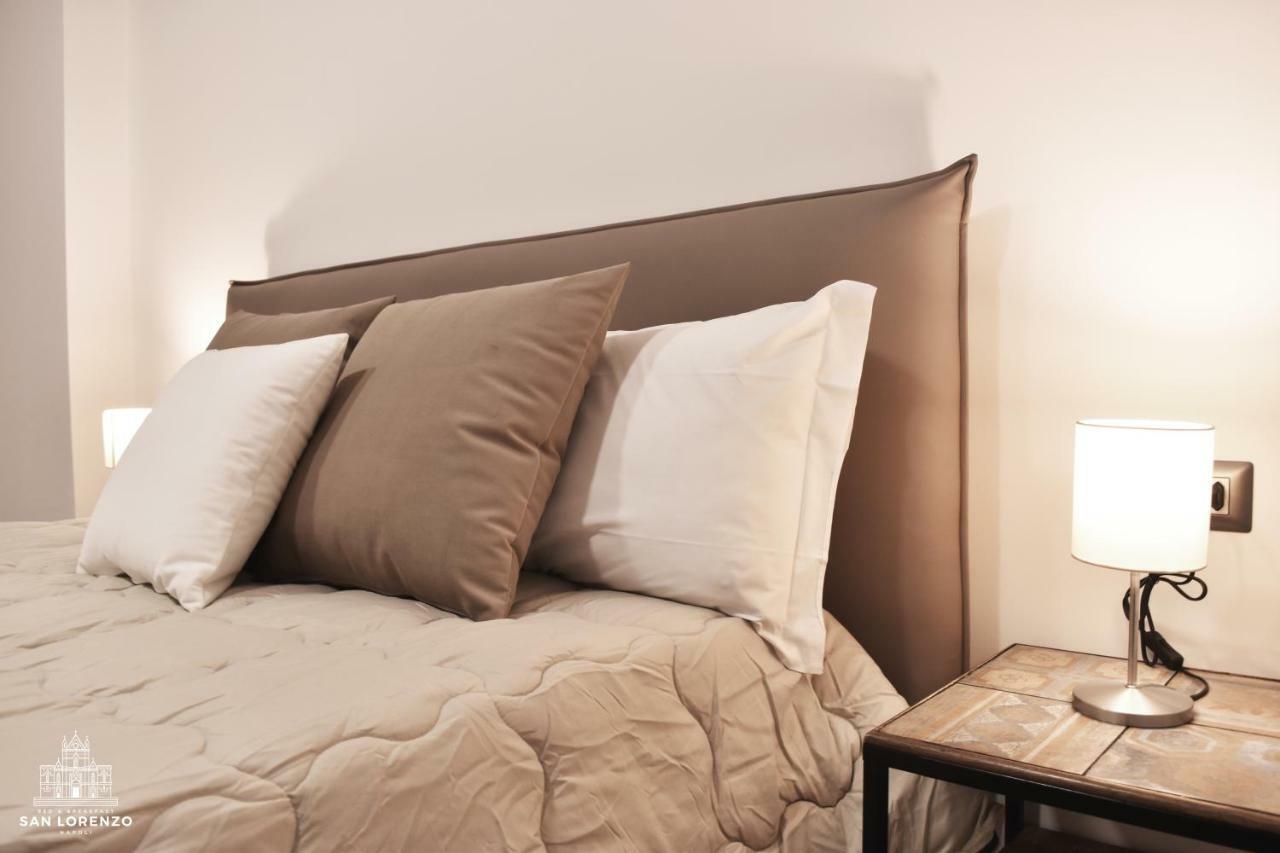 San Lorenzo's Bed & Breakfast