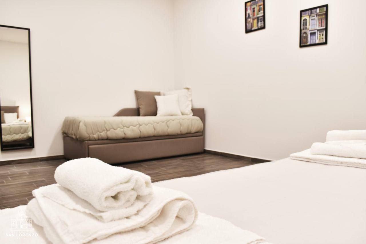 Bed & Breakfast San Lorenzo's 2*