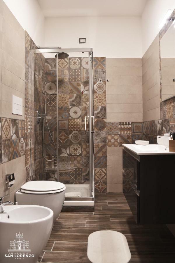 Bed & Breakfast San Lorenzo's 2*