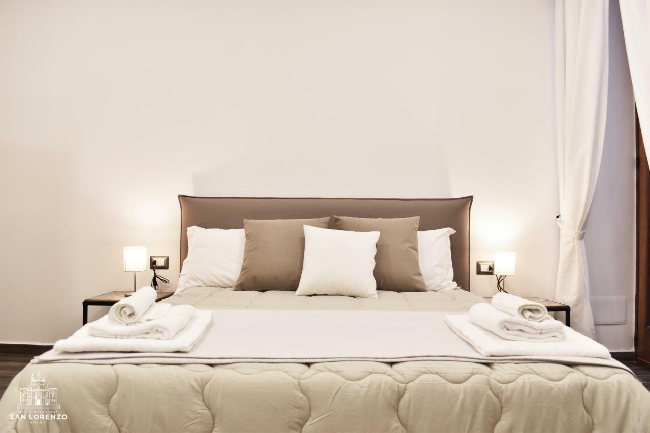 Bed & Breakfast San Lorenzo's
