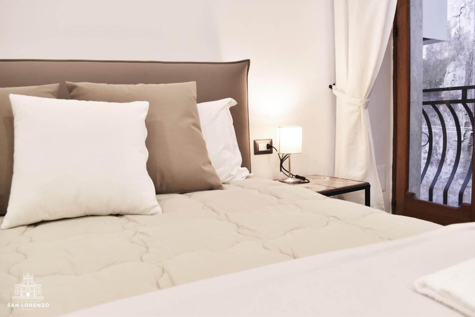 San Lorenzo's Bed & Breakfast Naples