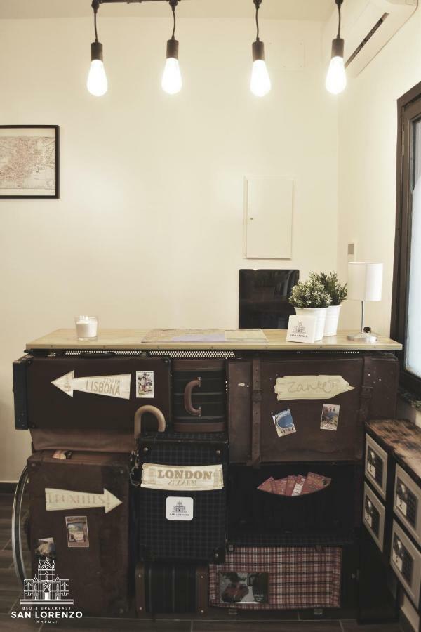 Bed & Breakfast San Lorenzo's