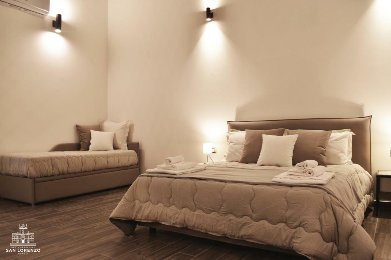 Bed & Breakfast San Lorenzo's 2*