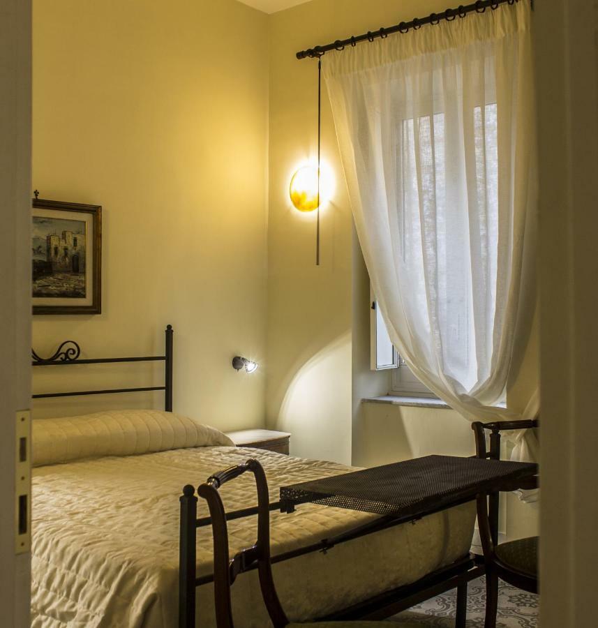 Bed & Breakfast Don Angelo Petito