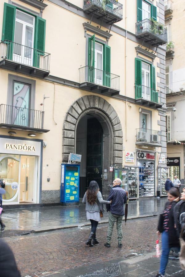 Don Angelo Petito 3* Naples