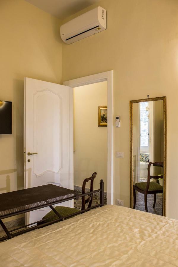 Don Angelo Petito Bed & Breakfast