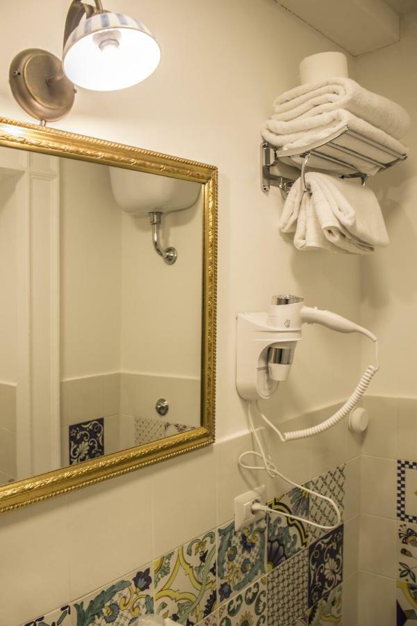 Bed & Breakfast Don Angelo Petito 3*