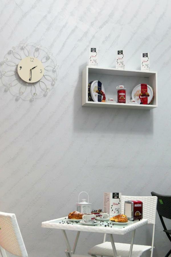 Bed & Breakfast Spaccanapoli Soul Naples