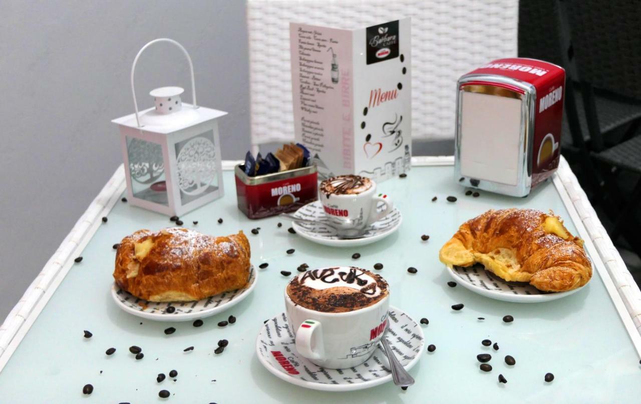 Bed & Breakfast Spaccanapoli Soul