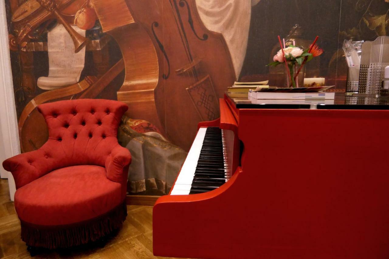 Bed & Breakfast Spaccanapoli Soul
