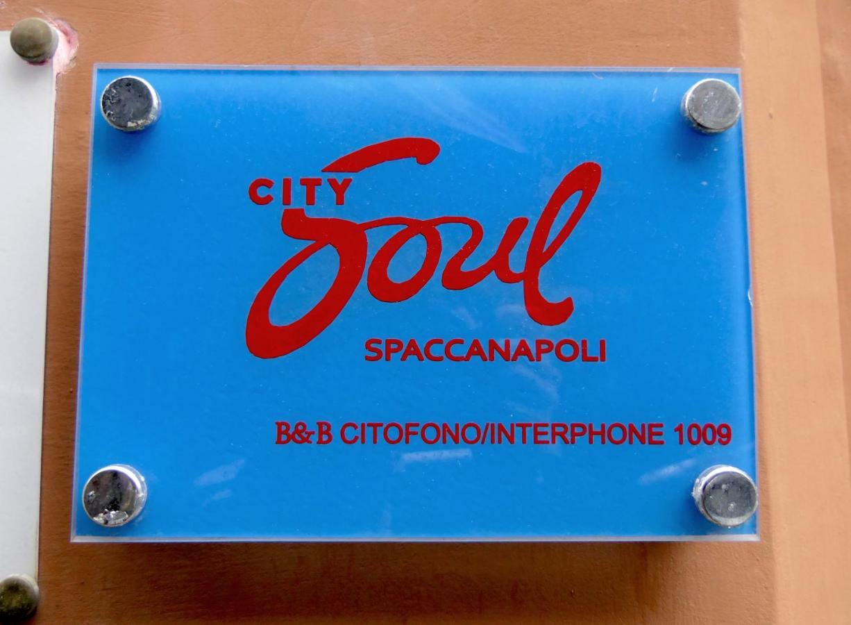 Spaccanapoli Soul