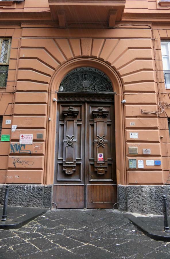 Bed & Breakfast Spaccanapoli Soul