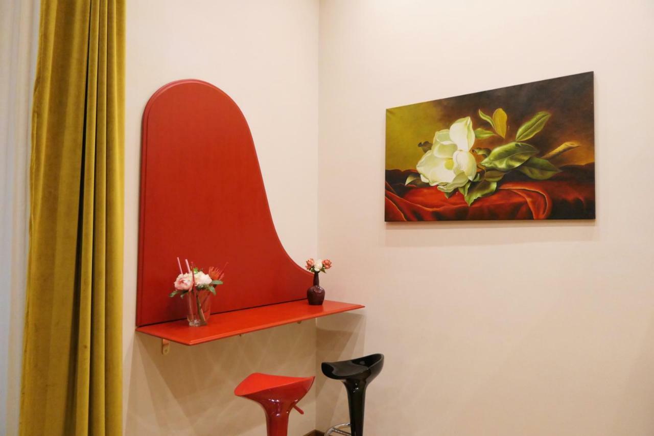 Bed & Breakfast Spaccanapoli Soul Naples