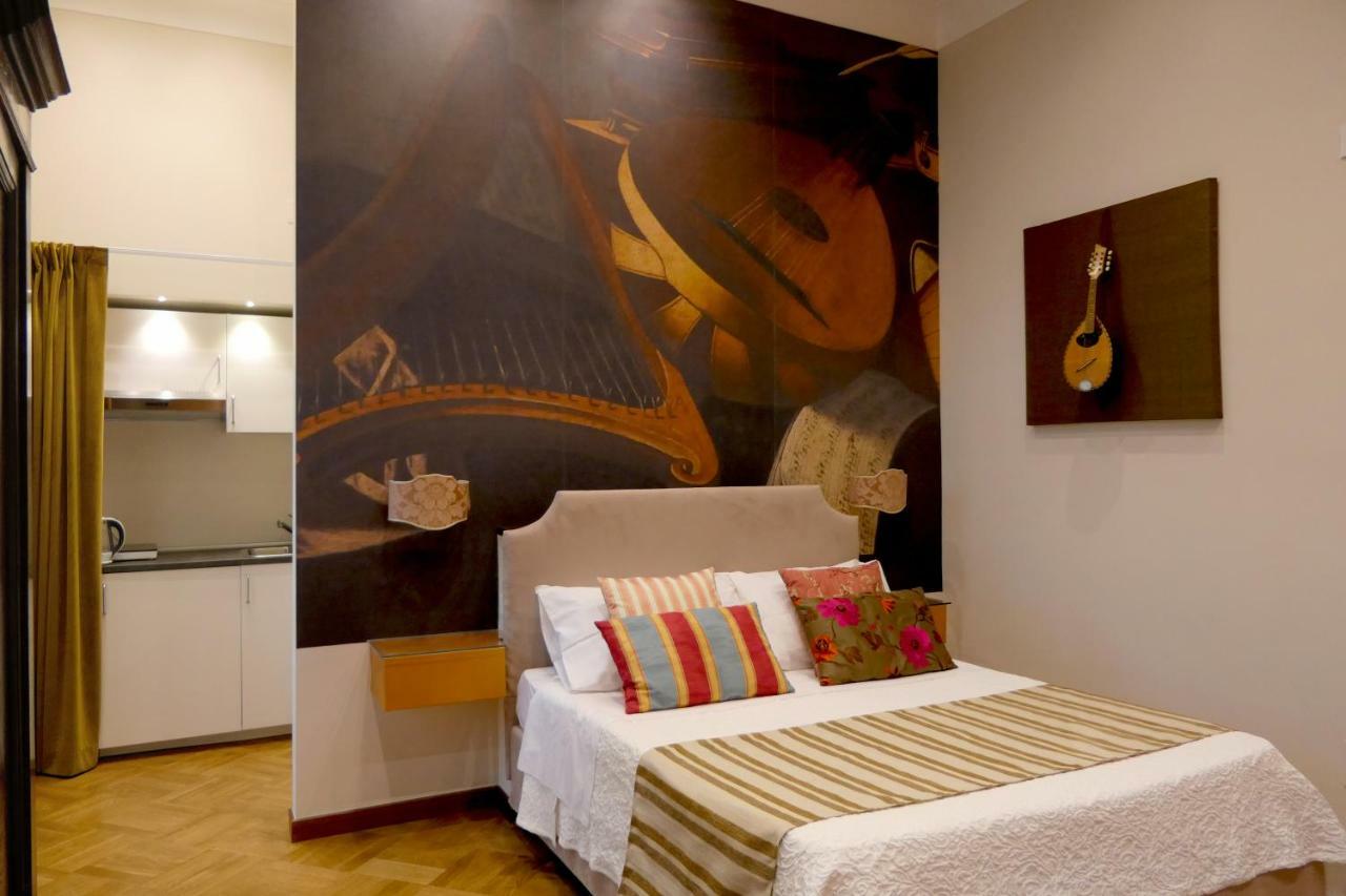 Bed & Breakfast Spaccanapoli Soul 3*