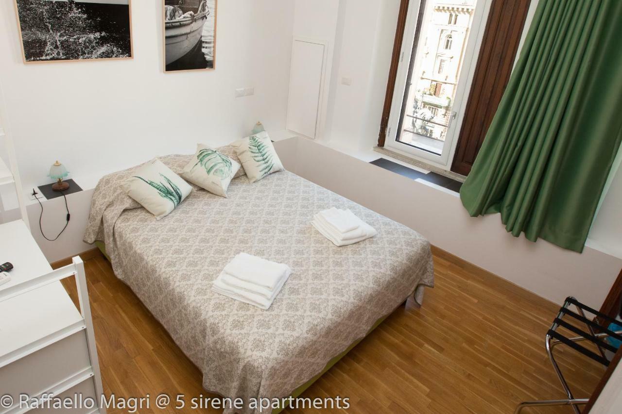 5 Sirene 3* Naples