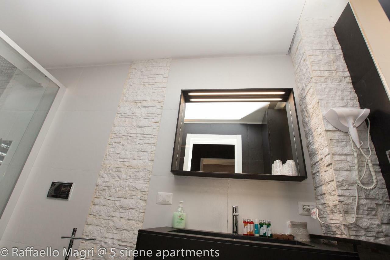 5 Sirene Bed & Breakfast