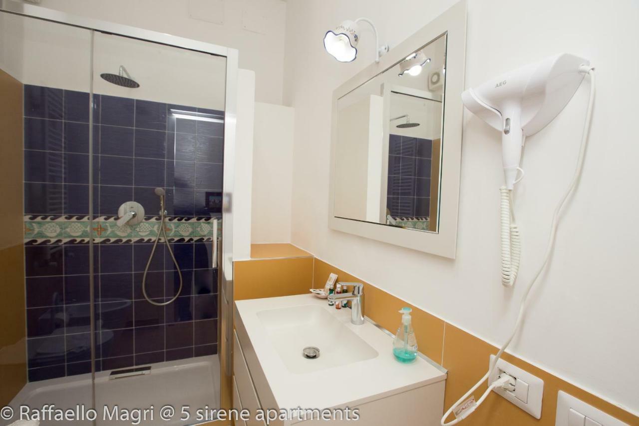 Bed & Breakfast 5 Sirene 3*