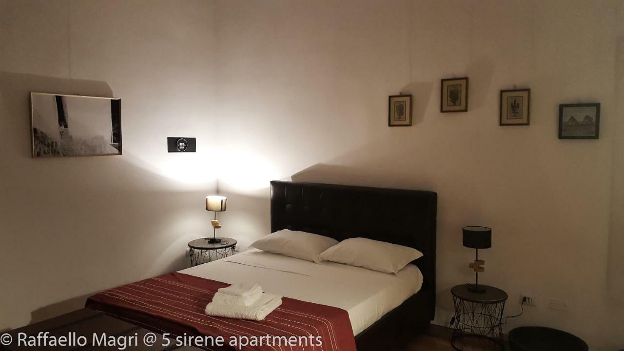 5 Sirene Bed & Breakfast 3*
