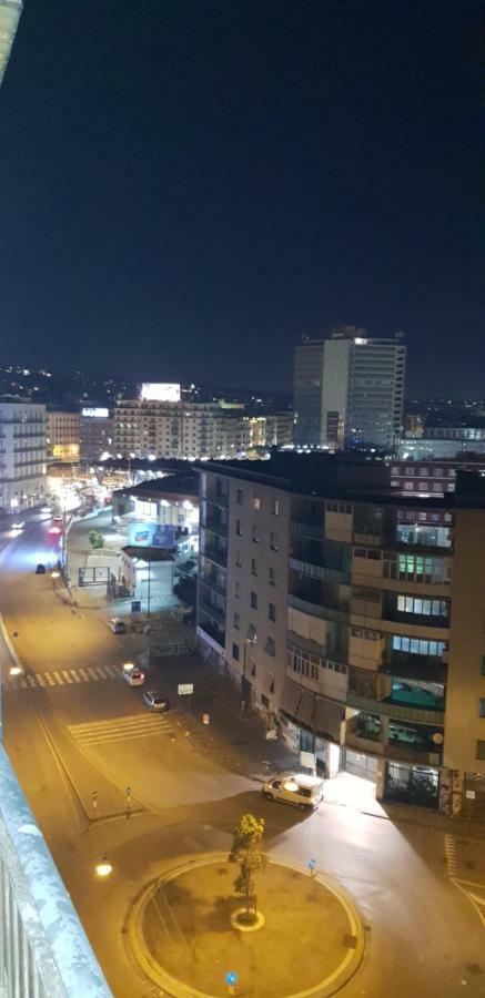 Bed & Breakfast Giva Naples