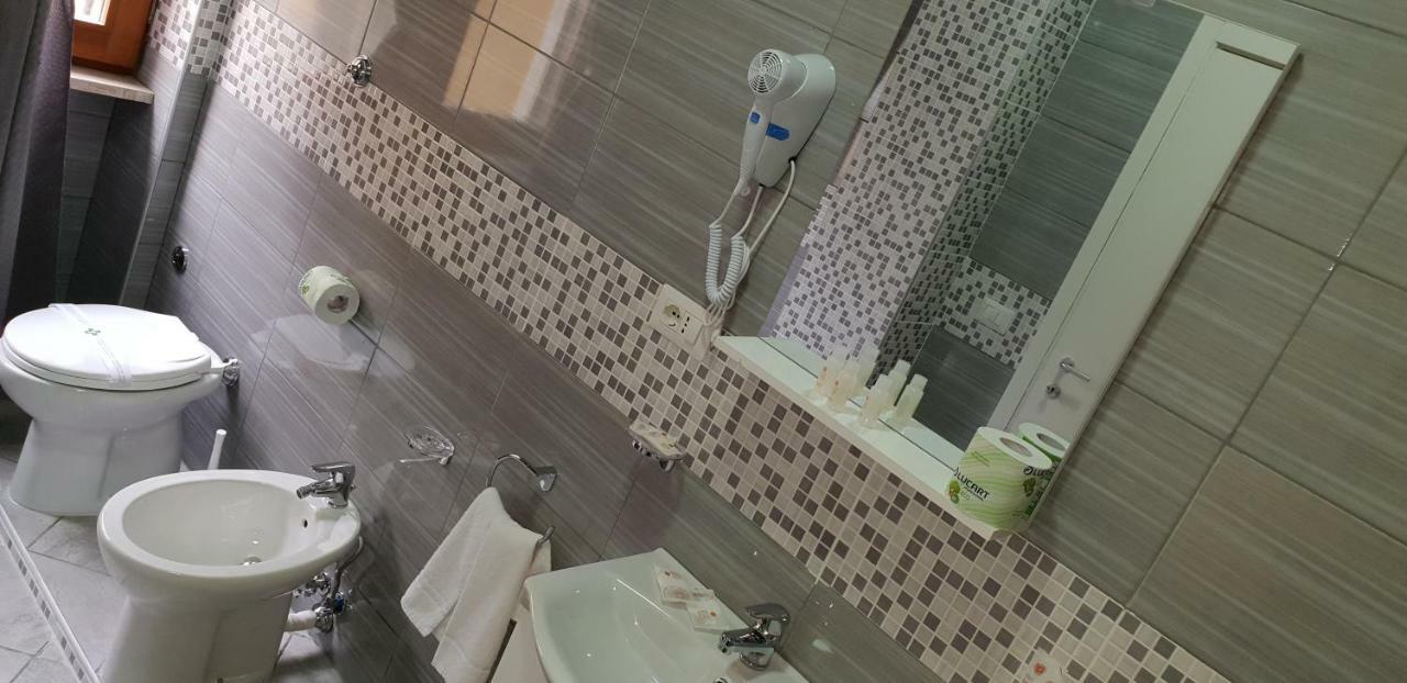 Bed & Breakfast Giva Naples