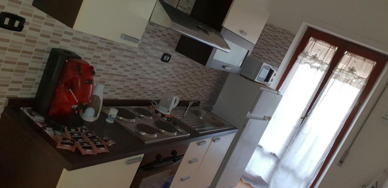 Giva Bed & Breakfast *