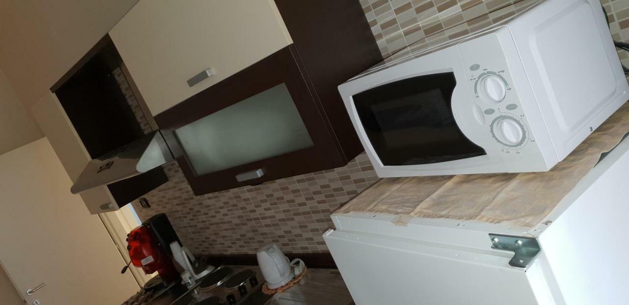 Bed & Breakfast Giva