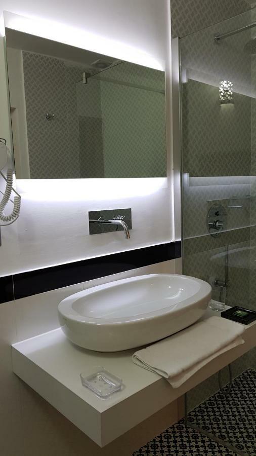 San Mattia Bed & Breakfast *