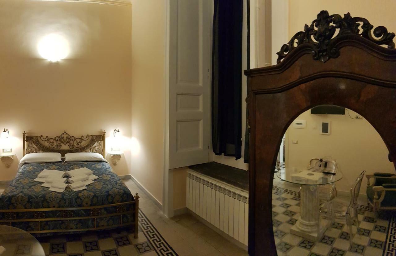 San Mattia * Naples