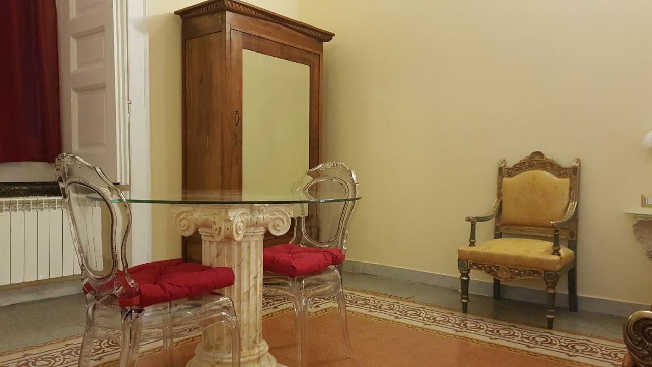 San Mattia Bed & Breakfast Naples