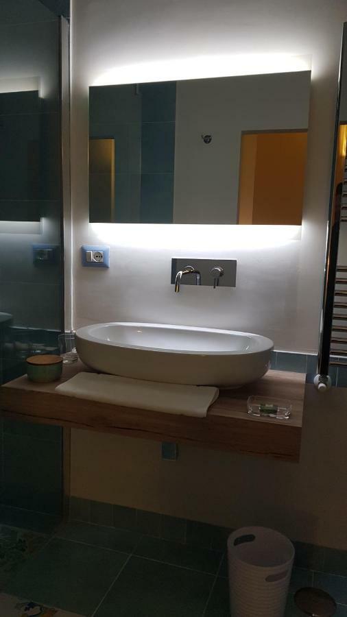 San Mattia Bed & Breakfast