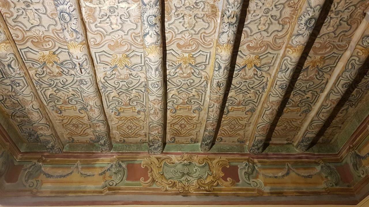 Bed & Breakfast San Mattia *