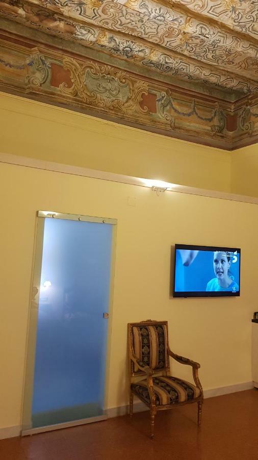 Bed & Breakfast San Mattia Naples