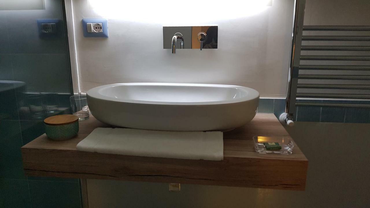 Bed & Breakfast San Mattia *